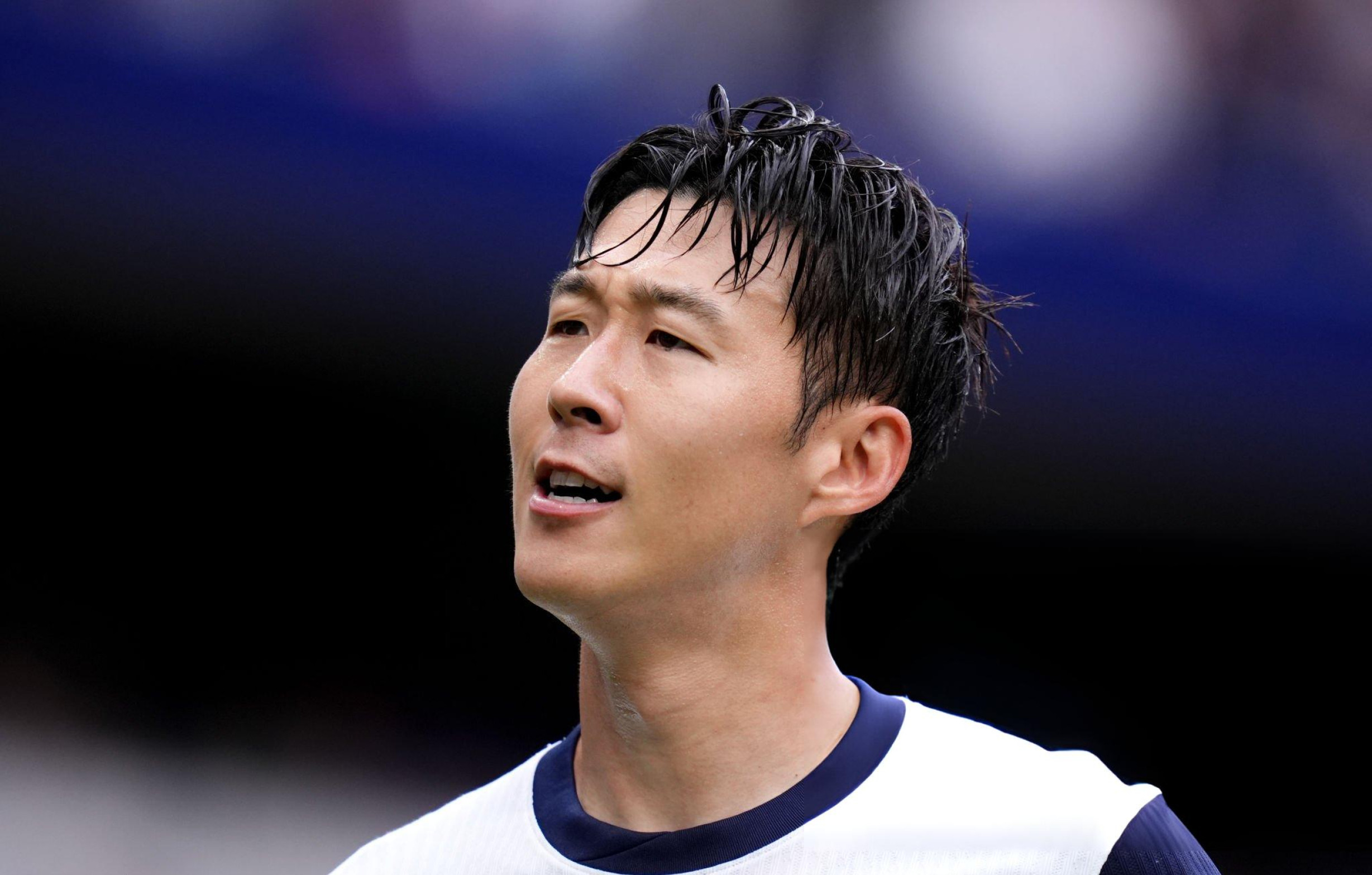 Son heung min