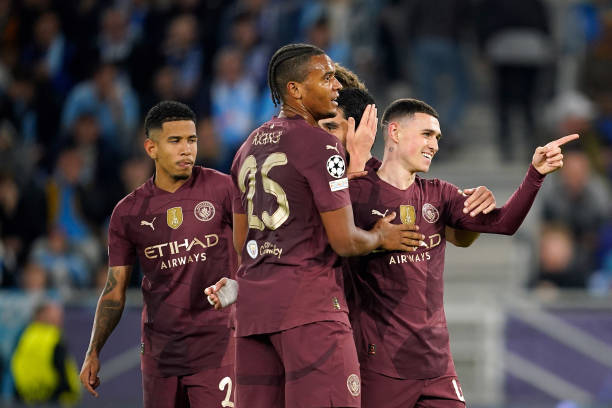 Đây là Phil Foden mà Man City muốn thấy! 2